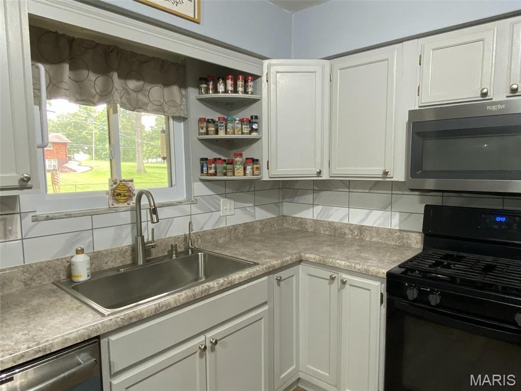 Glen Add - Residential