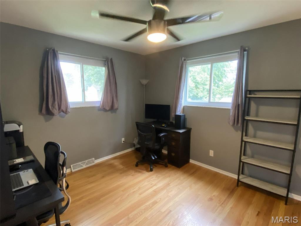 Glen Add - Residential