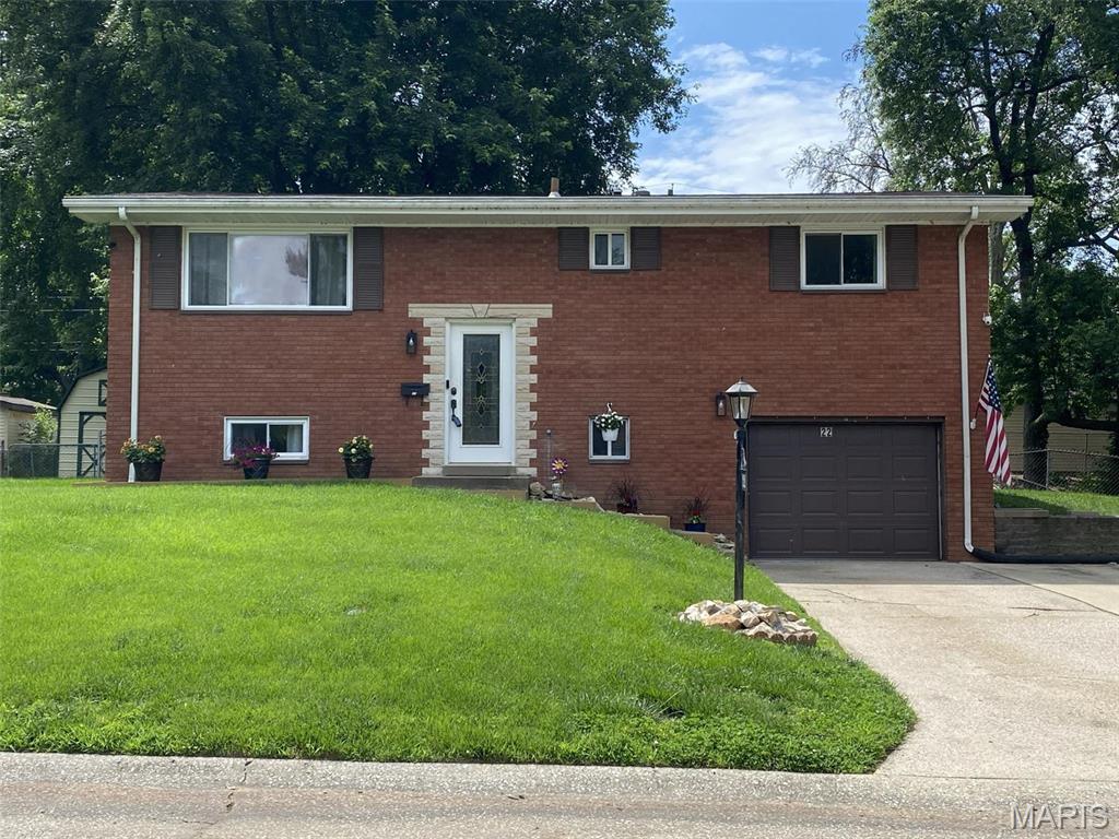 Glen Add - Residential
