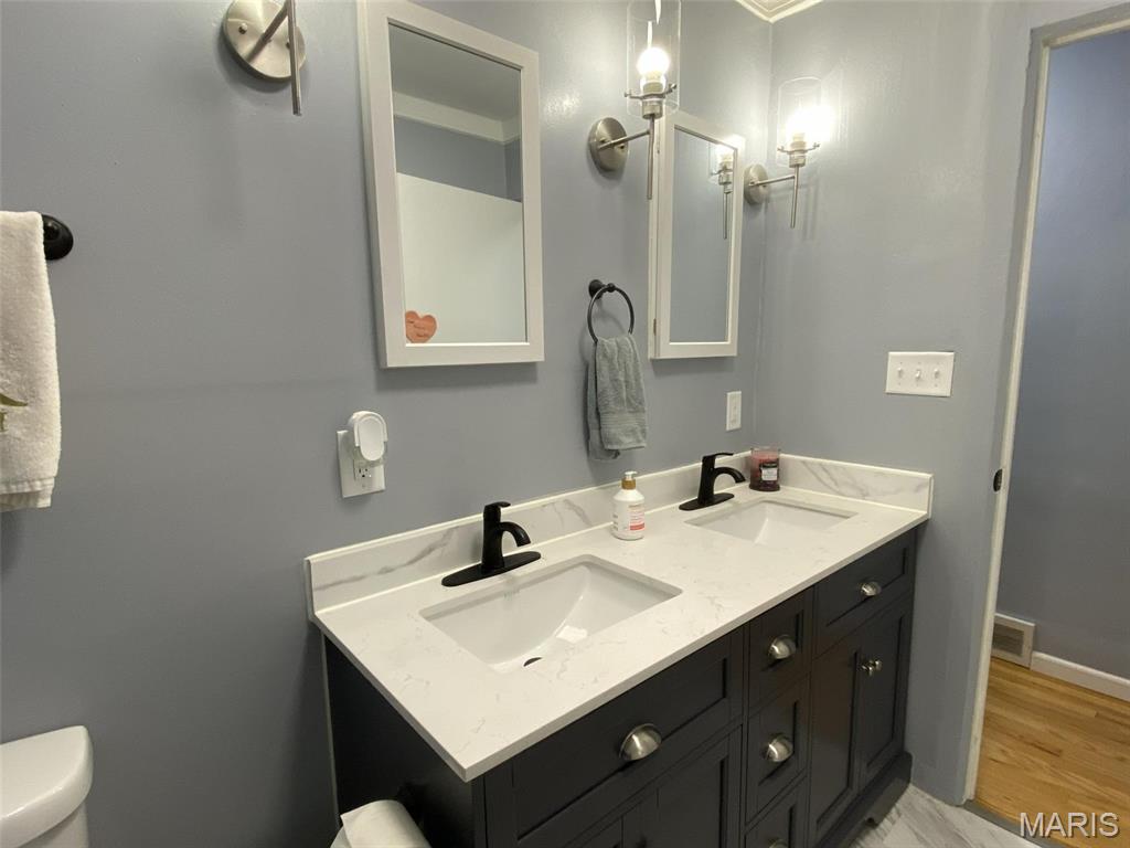 Glen Add - Residential