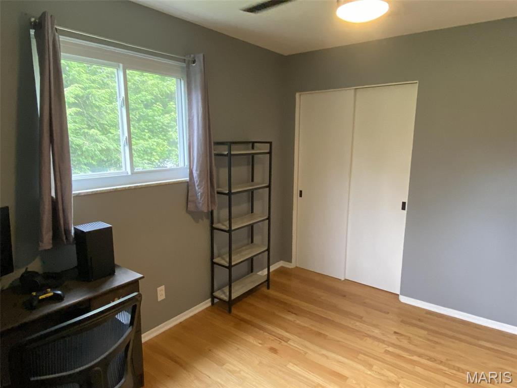 Glen Add - Residential