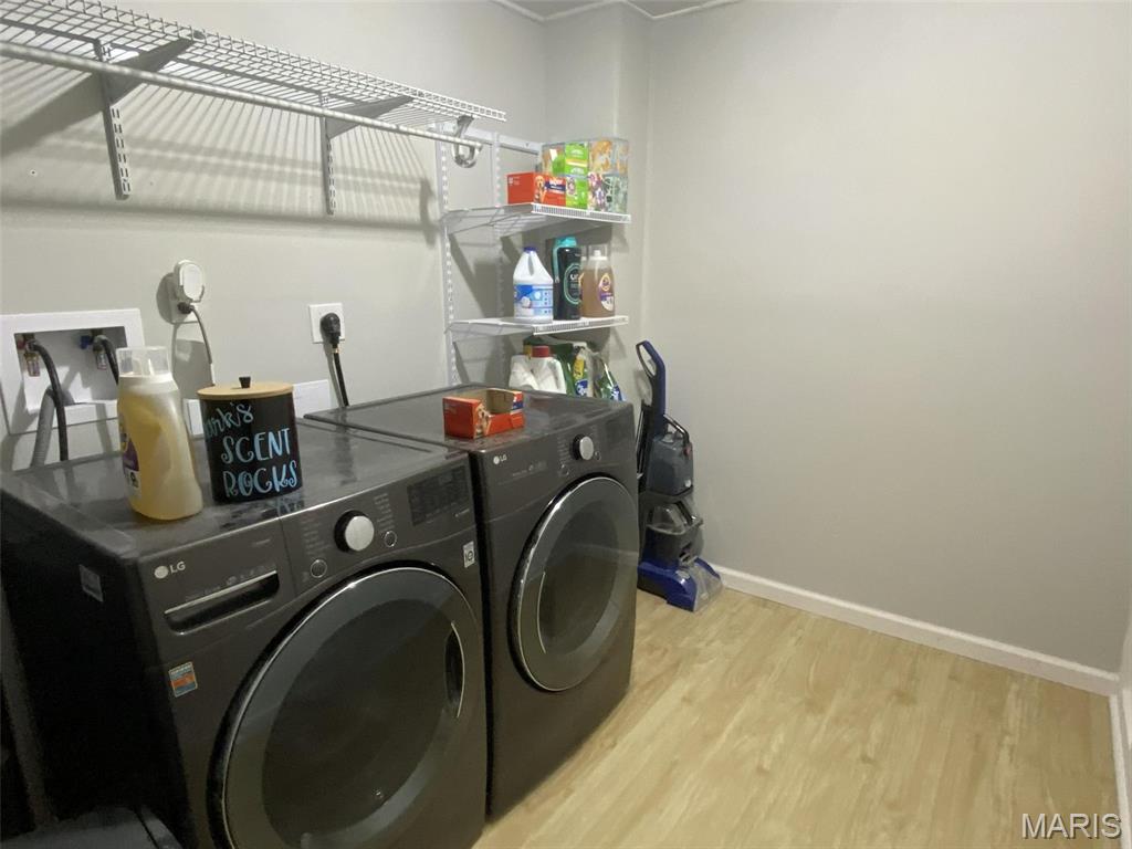 Glen Add - Residential