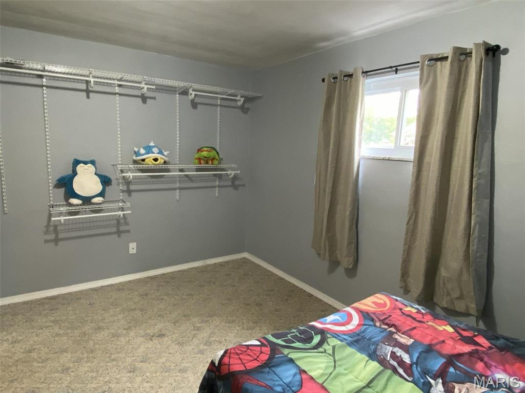 Glen Add - Residential