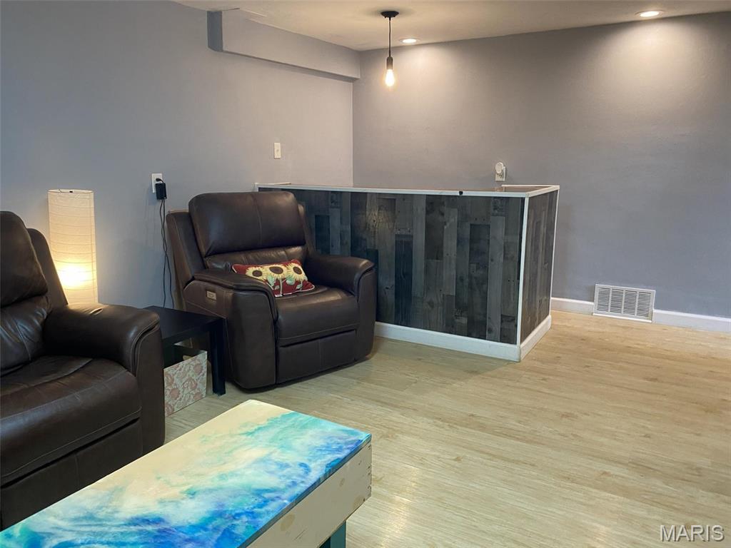 Glen Add - Residential