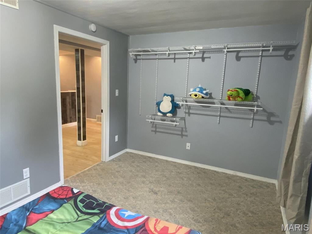 Glen Add - Residential