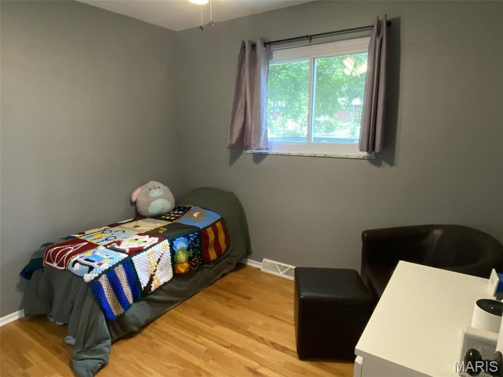 Glen Add - Residential