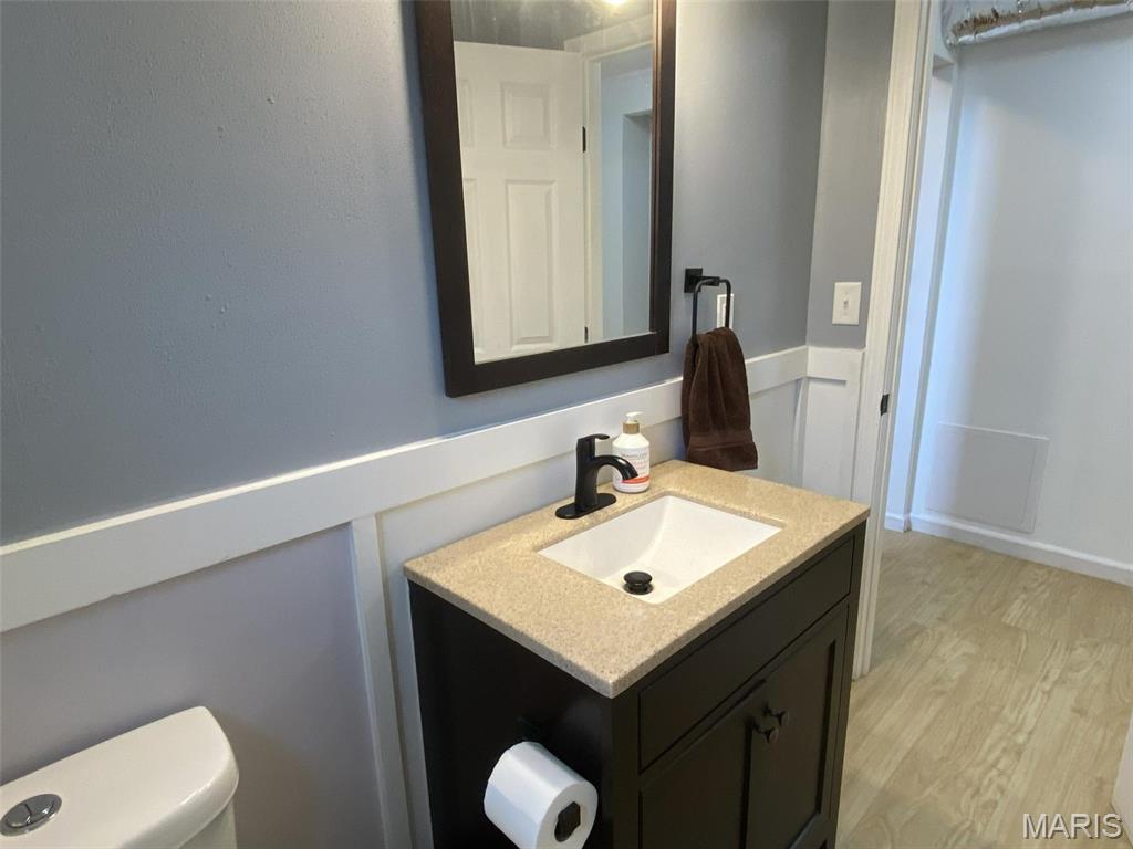 Glen Add - Residential