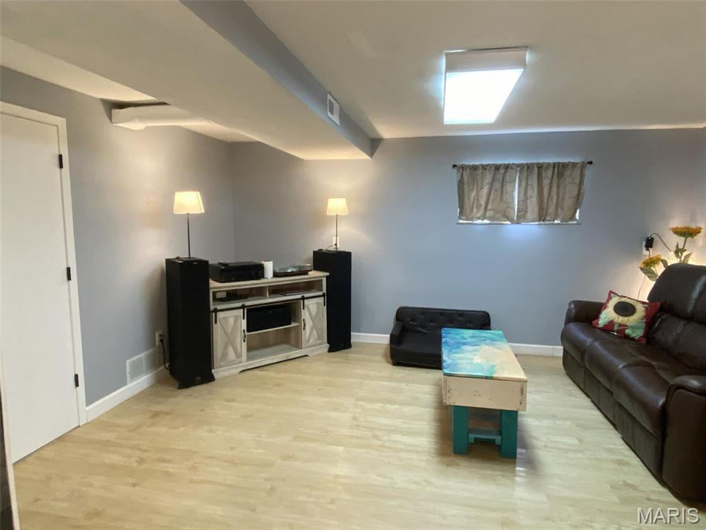 Glen Add - Residential