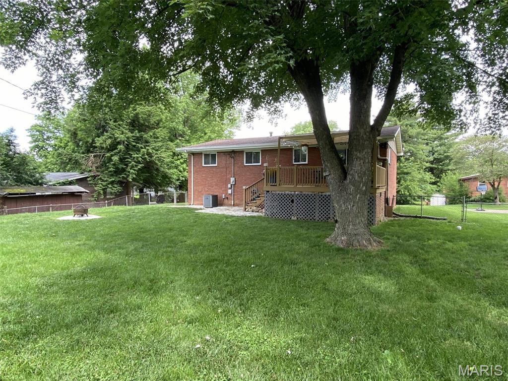 Glen Add - Residential