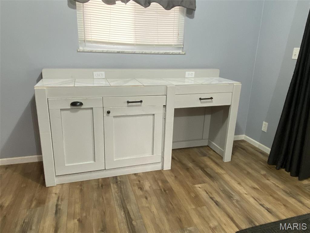 Glen Add - Residential