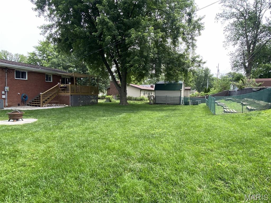 Glen Add - Residential