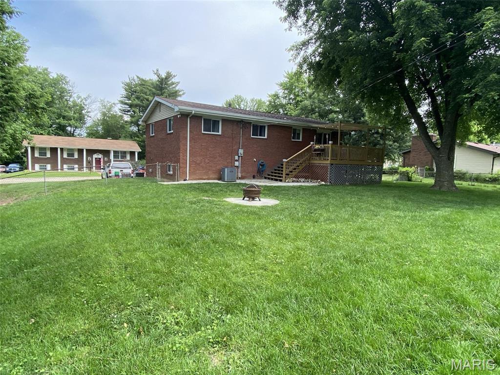 Glen Add - Residential