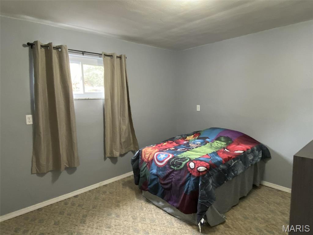 Glen Add - Residential