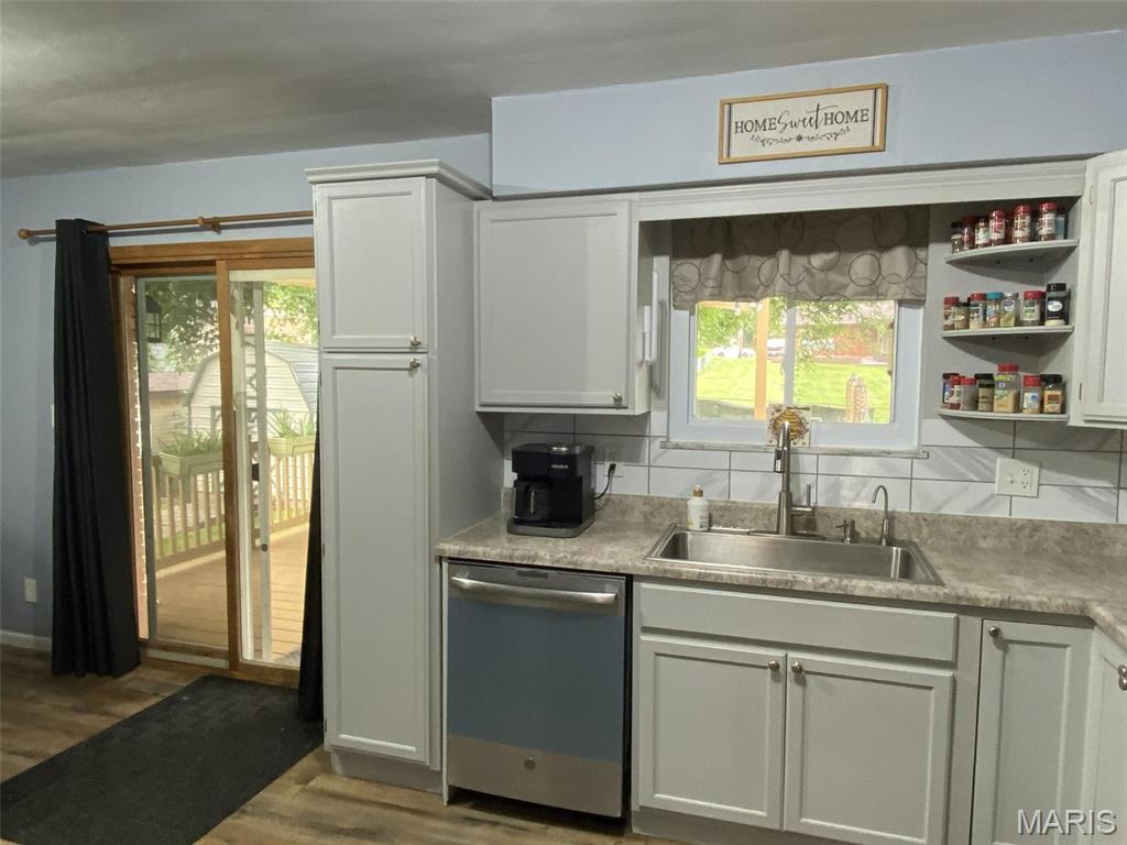 Glen Add - Residential