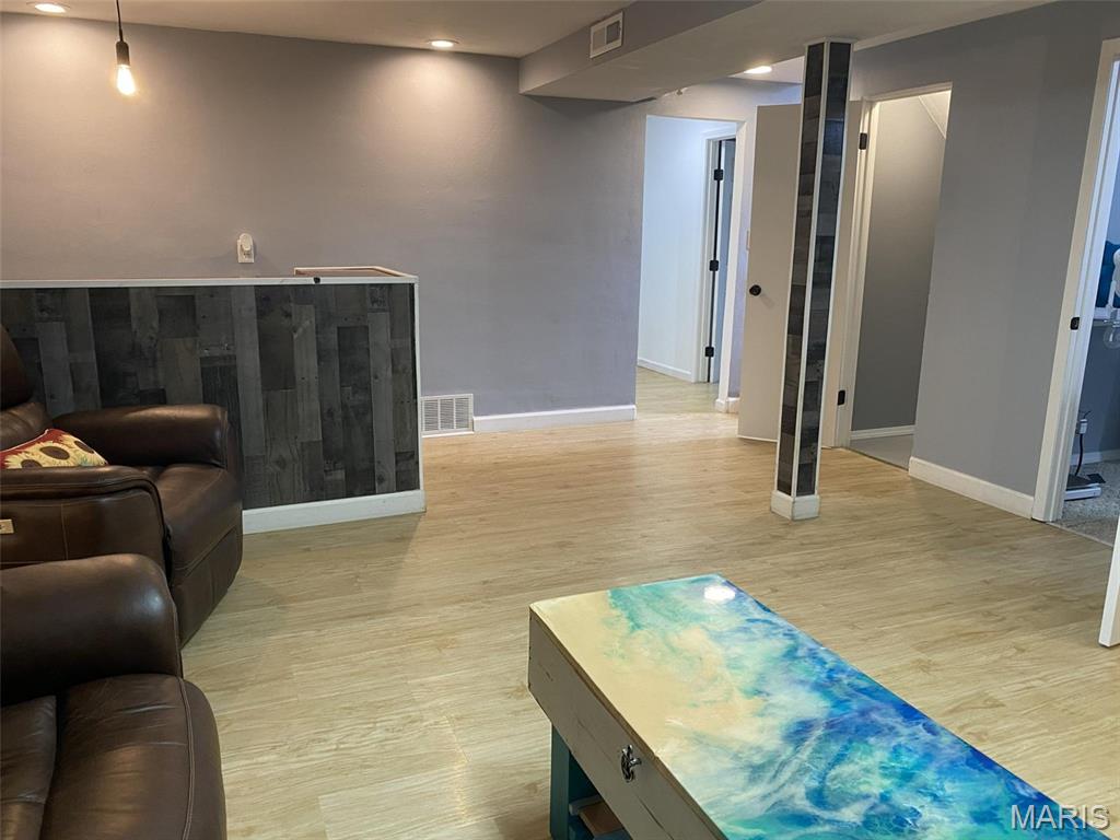 Glen Add - Residential
