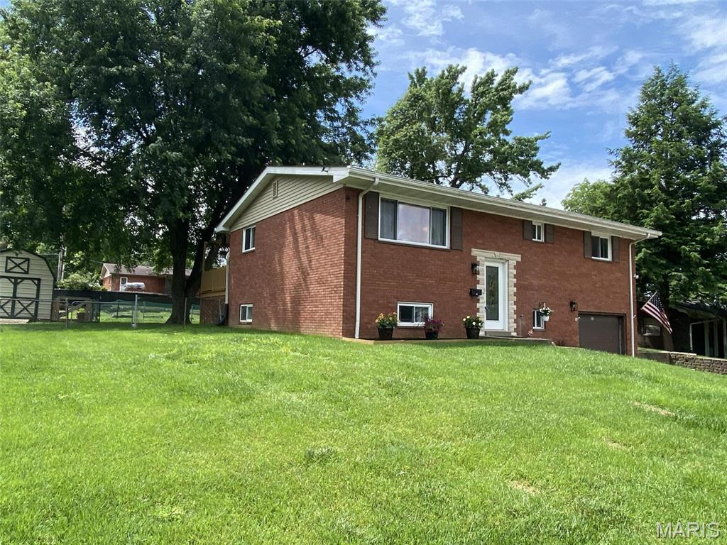 Glen Add - Residential