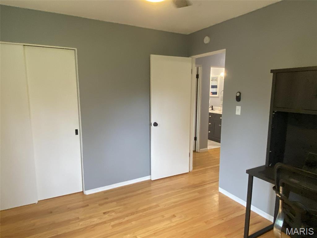 Glen Add - Residential