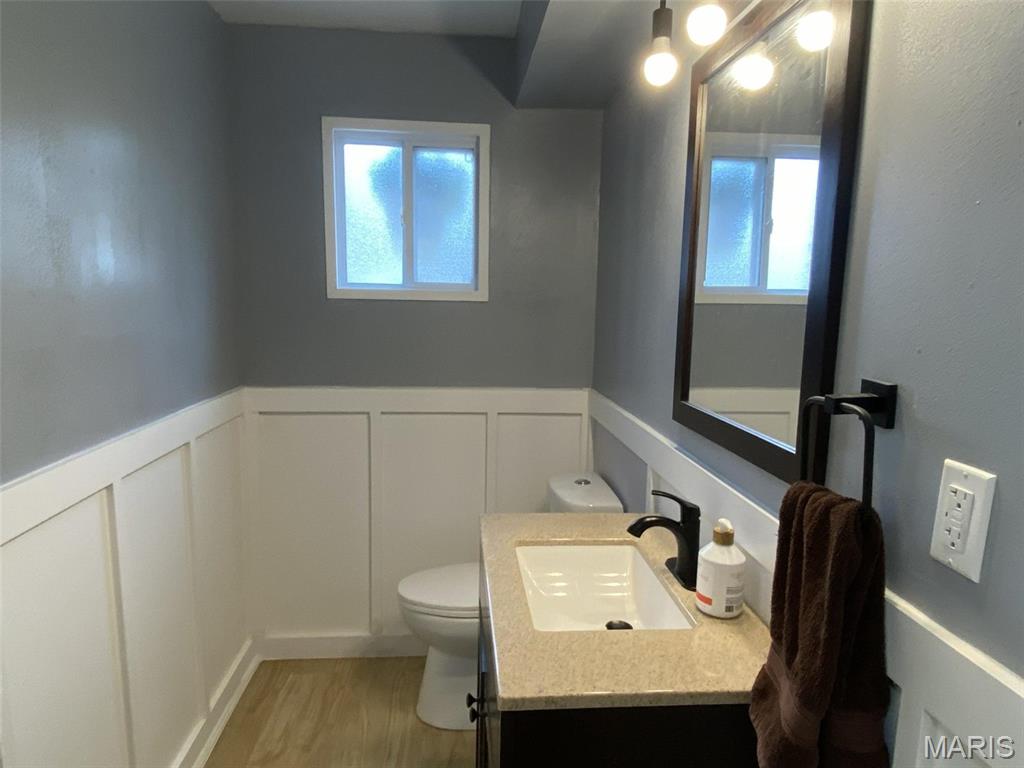 Glen Add - Residential