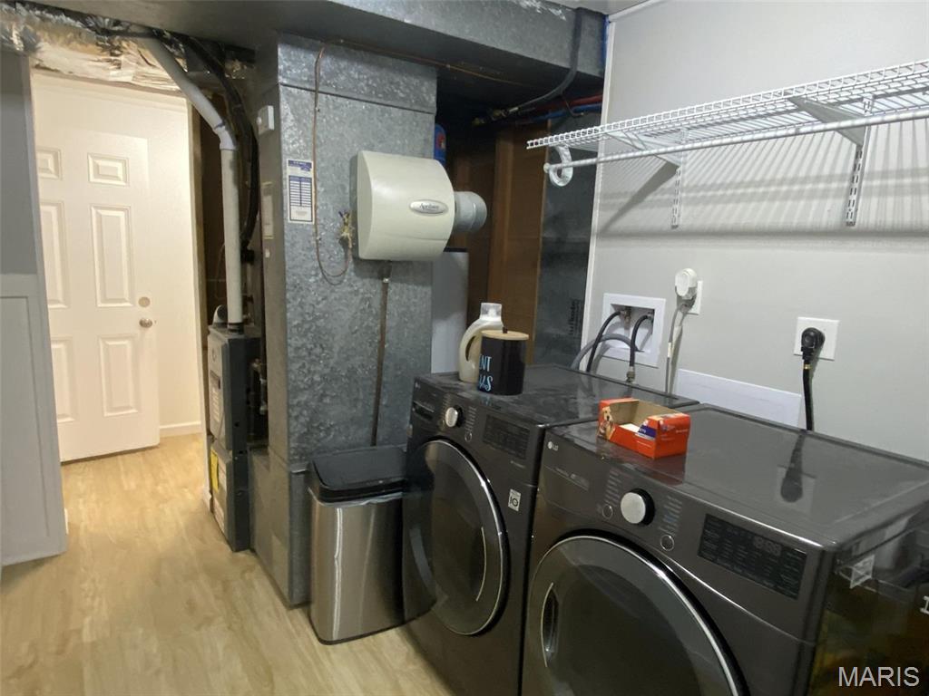 Glen Add - Residential