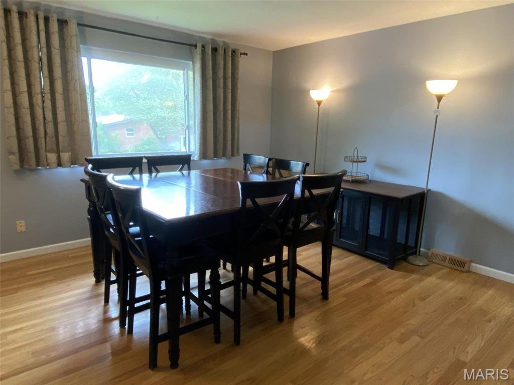 Glen Add - Residential