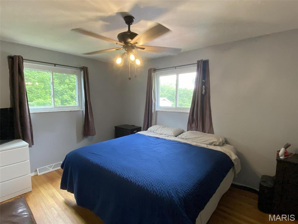 Glen Add - Residential