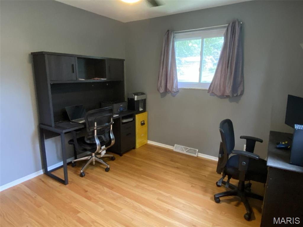 Glen Add - Residential