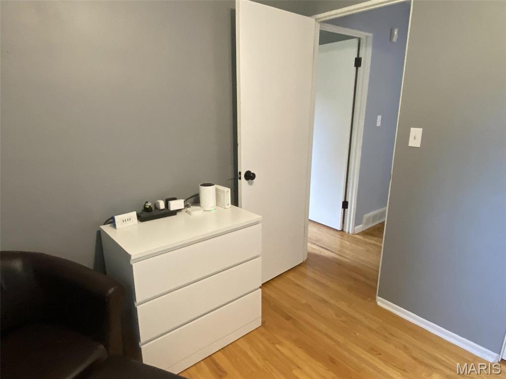 Glen Add - Residential