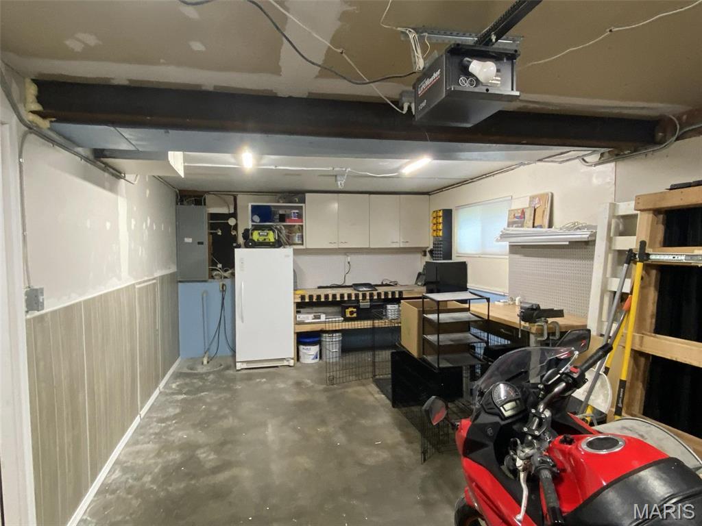 Glen Add - Residential