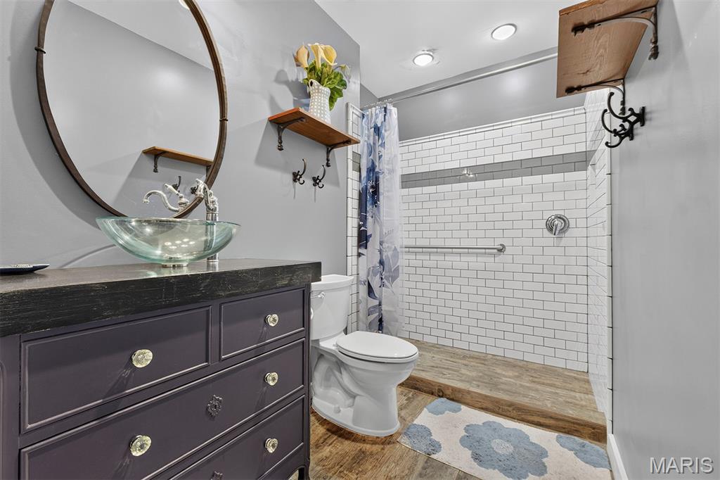 Moon Brothers Lofts - Residential