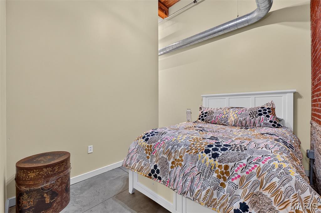 Moon Brothers Lofts - Residential