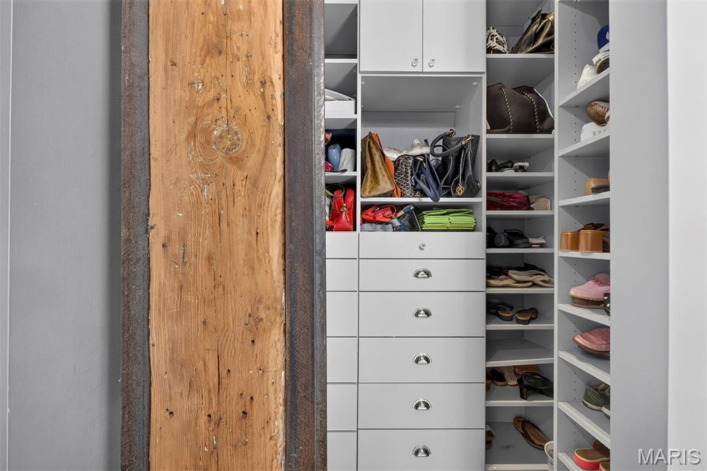 Moon Brothers Lofts - Residential