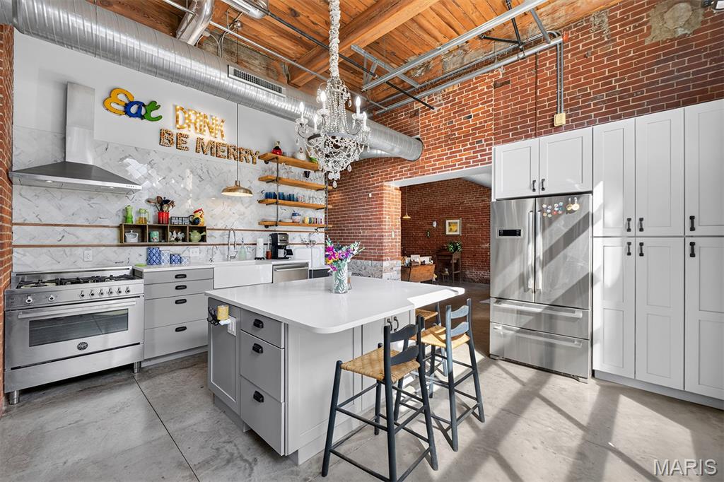 Moon Brothers Lofts - Residential