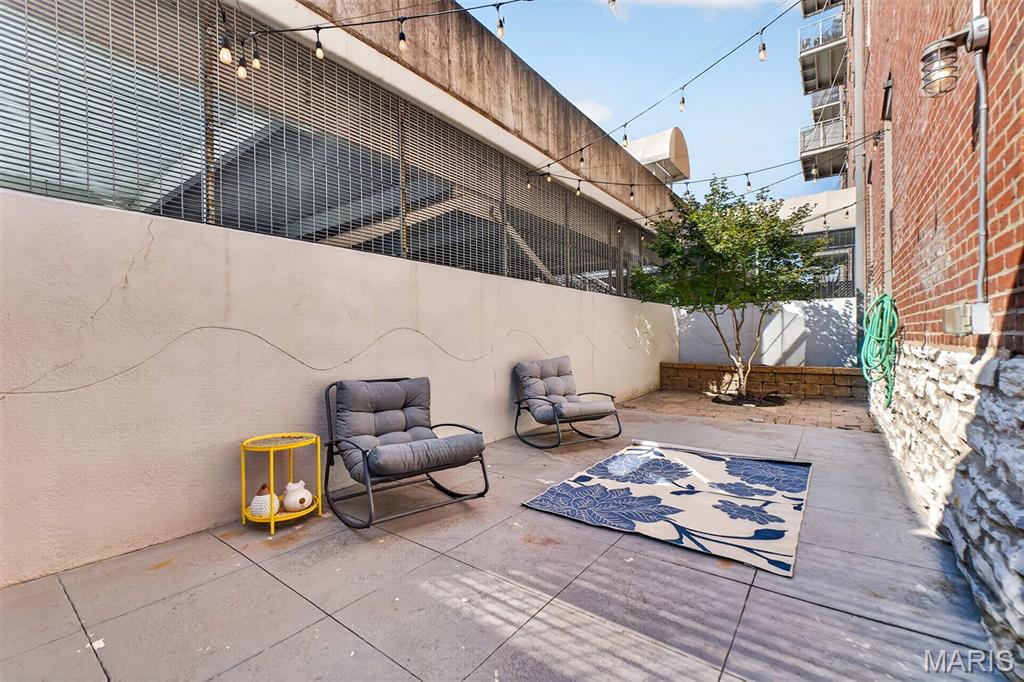 Moon Brothers Lofts - Residential