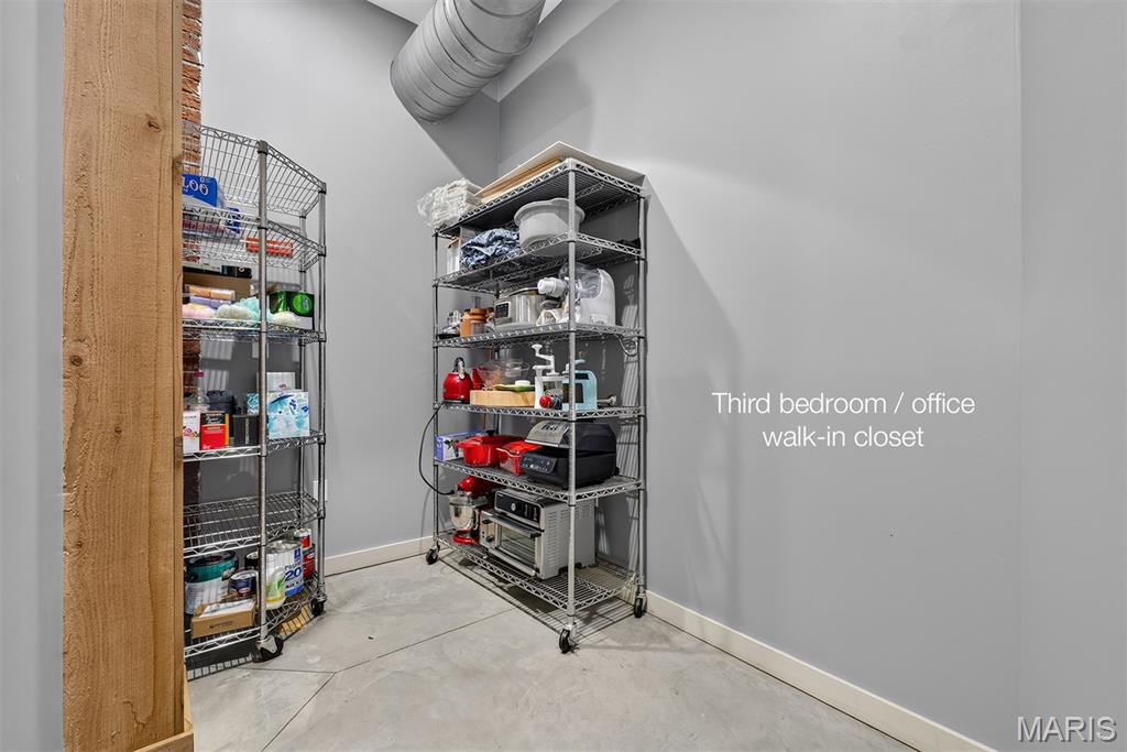 Moon Brothers Lofts - Residential