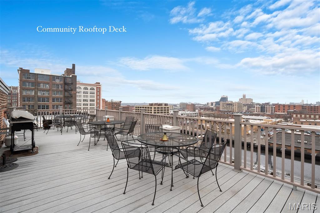 Moon Brothers Lofts - Residential