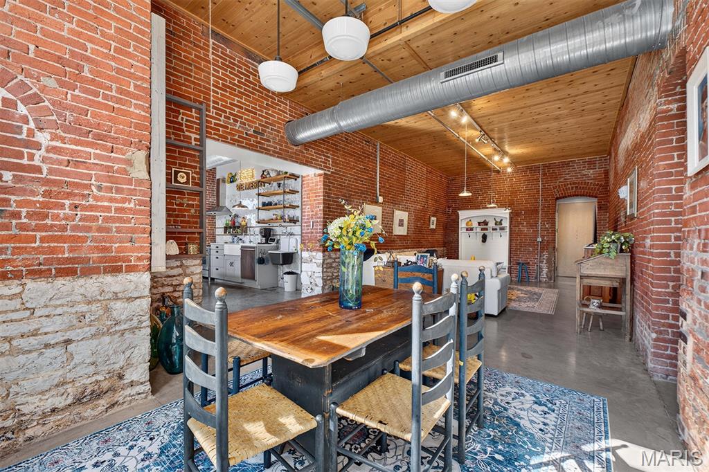 Moon Brothers Lofts - Residential