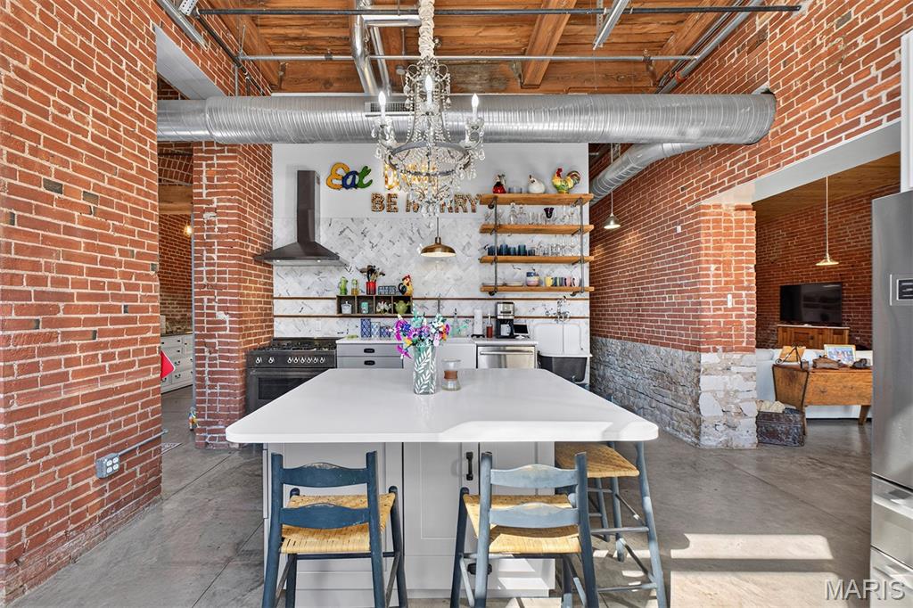 Moon Brothers Lofts - Residential