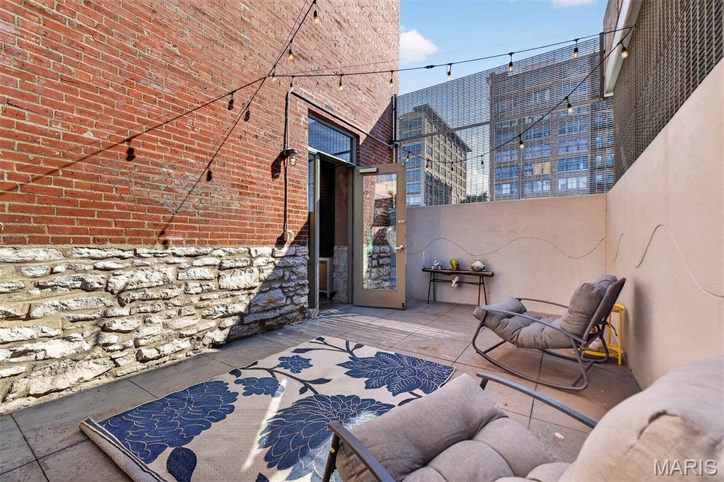 Moon Brothers Lofts - Residential
