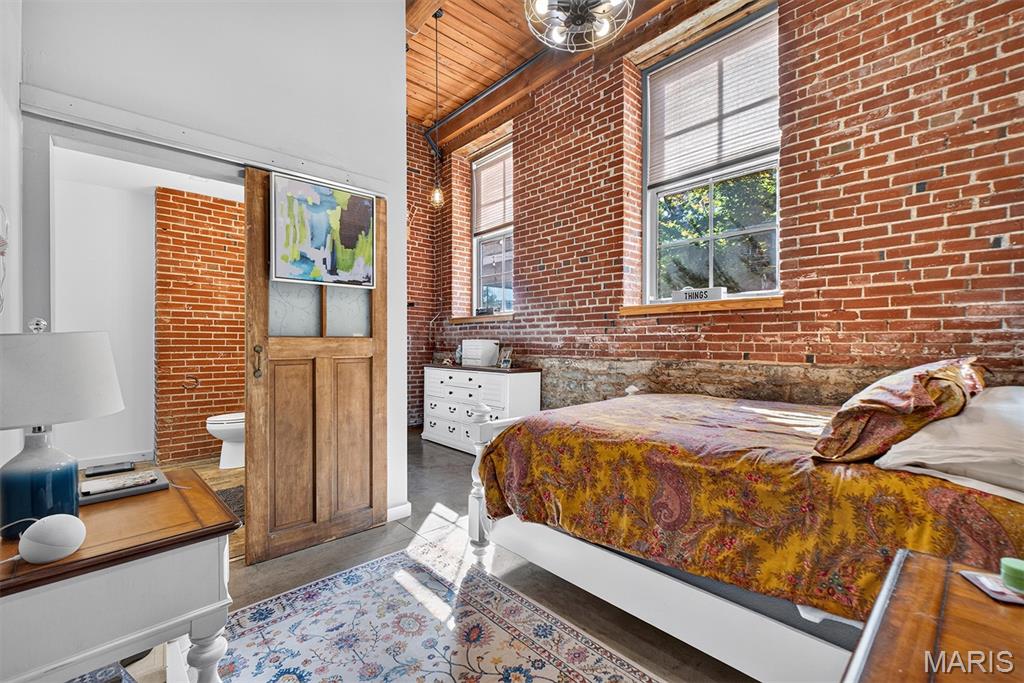 Moon Brothers Lofts - Residential