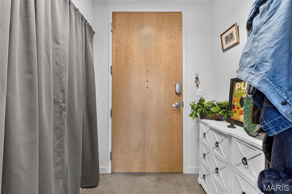 Moon Brothers Lofts - Residential