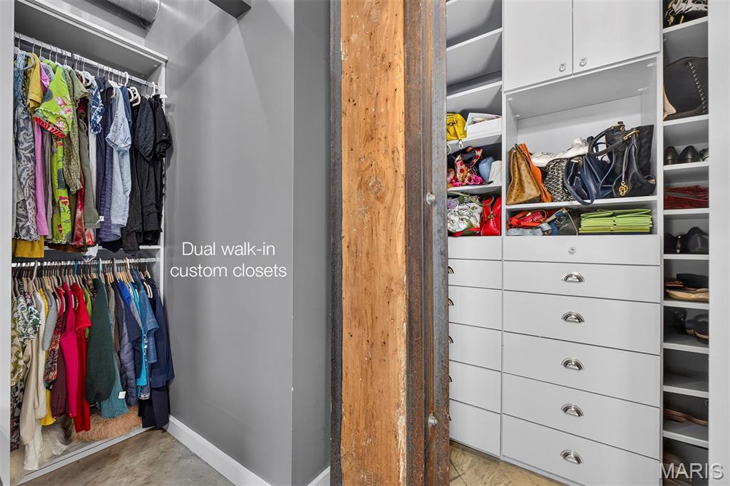Moon Brothers Lofts - Residential