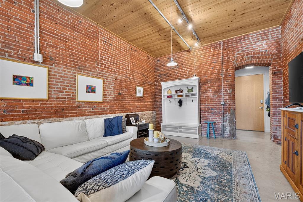 Moon Brothers Lofts - Residential