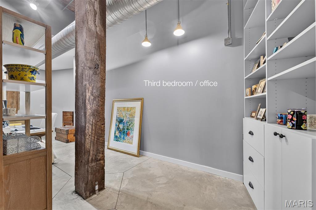 Moon Brothers Lofts - Residential