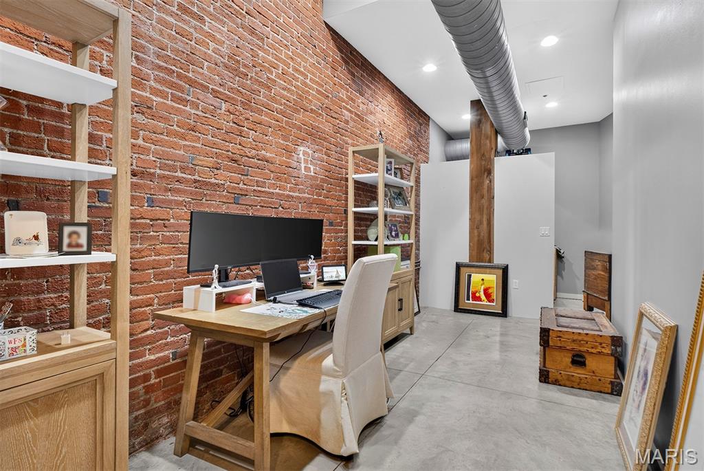 Moon Brothers Lofts - Residential