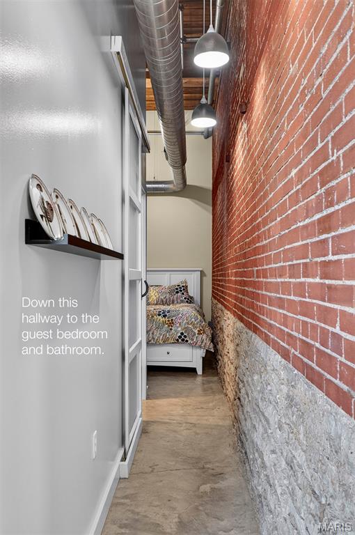 Moon Brothers Lofts - Residential