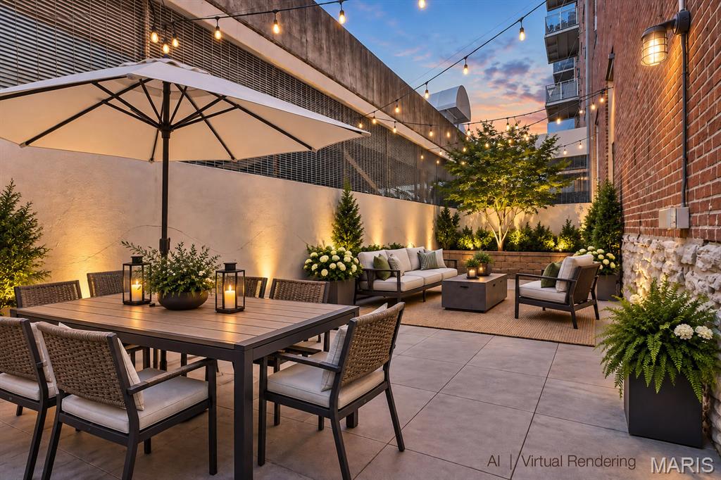 Moon Brothers Lofts - Residential
