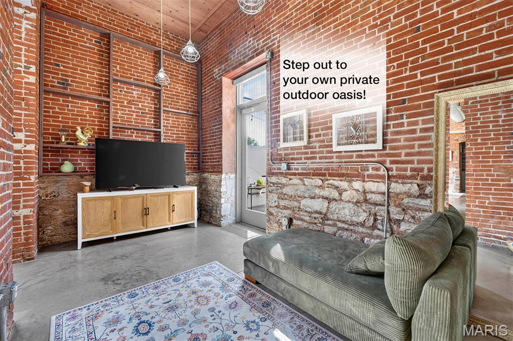 Moon Brothers Lofts - Residential