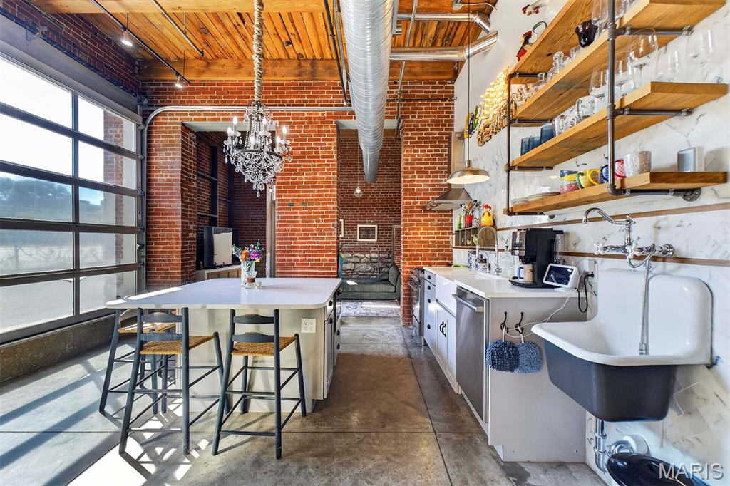 Moon Brothers Lofts - Residential