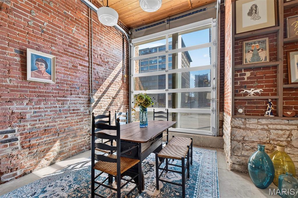 Moon Brothers Lofts - Residential