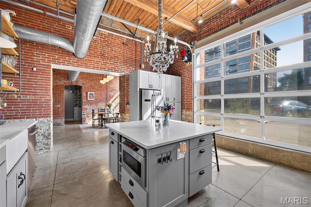 Moon Brothers Lofts - Residential